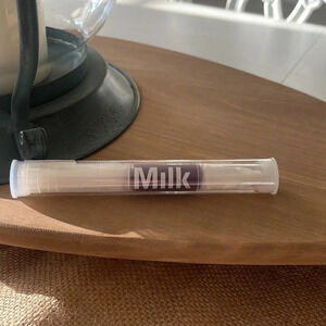 Milk Makeup Eye Vinyl (Valet/Purple) NEW
